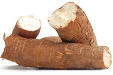 Casava delivery uganda